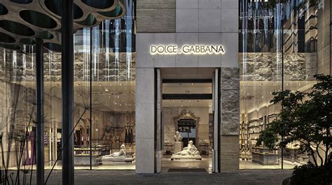 creador de dolce gabbana|dolce gabbana shop online.